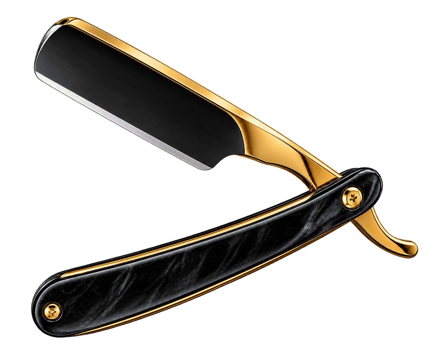 Straight razor